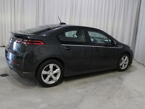 Used 2015 Chevrolet Volt FWD image 27