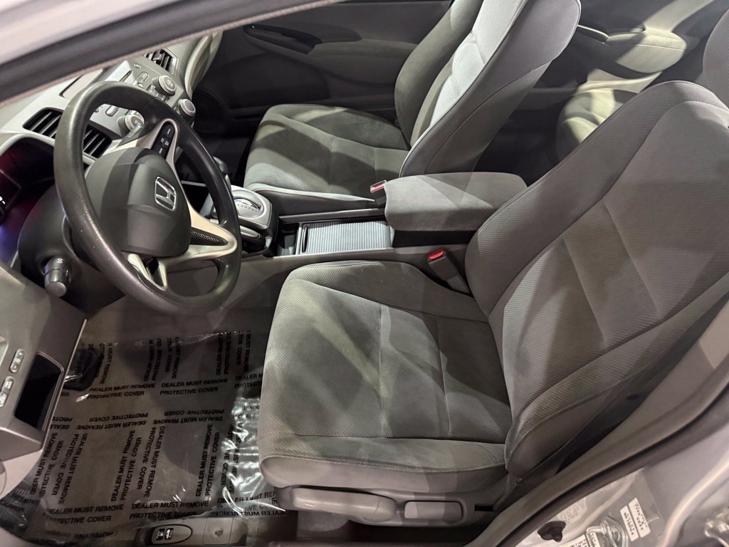 Used 2009 Honda Civic LX image 21