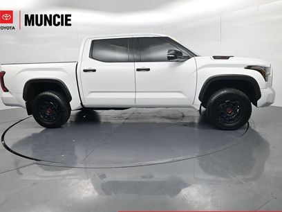 Used 2022 Toyota Tundra TRD Pro
