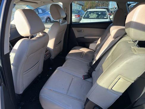 Used 2015 MAZDA CX-9 Touring w/ Touring Technology Package image 10