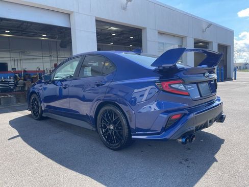 Used 2023 Subaru WRX Premium image 5