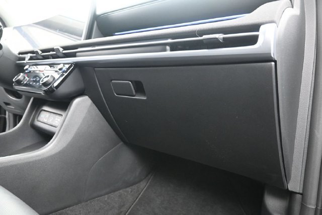 Used 2025 Hyundai Tucson Limited AWD/4WD image 44