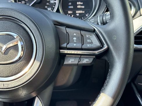 Used 2023 MAZDA CX-9 Touring Plus AWD/4WD image 9
