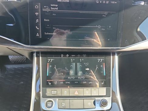 Used 2023 Audi Q7 3.0T Premium Plus image 33