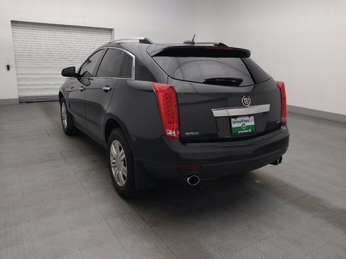 Used 2015 Cadillac SRX Luxury w/ Driver Awareness Package FWD image 5