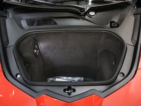 Used 2026 Chevrolet Corvette Z06 image 95