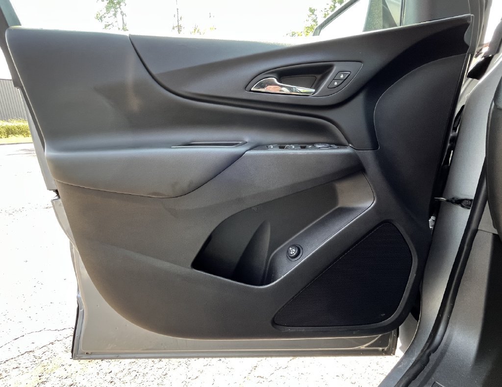 Certified 2024 Chevrolet Equinox LT FWD image 19