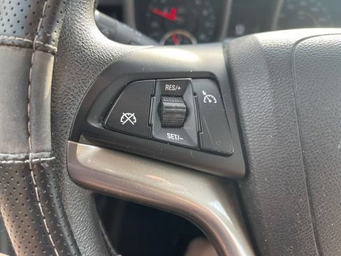 Used 2016 Chevrolet Malibu LS FWD image 26