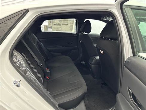 New 2026 Hyundai Elantra Sport image 15