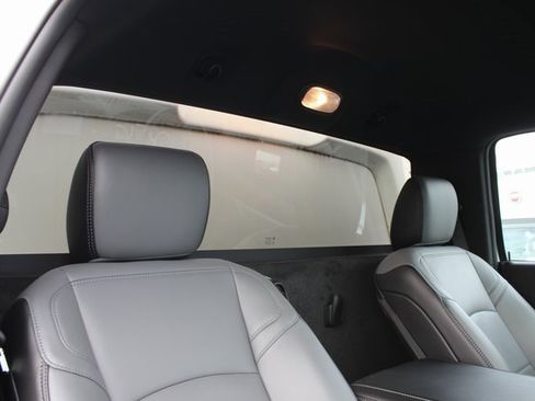 New 2023 RAM 2500 Tradesman image 33