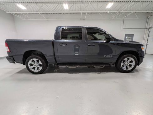 Used 2019 RAM 1500 Big Horn AWD/4WD image 7