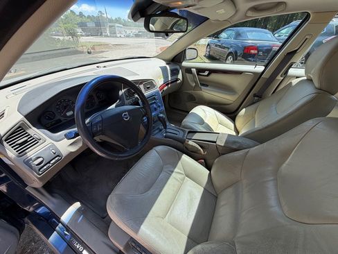 Used 2003 Volvo S60 2.4 FWD image 12