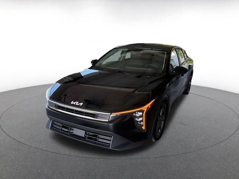 Used 2026 Kia K4 FWD image 6