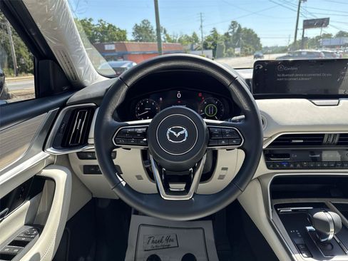 New 2026 MAZDA CX-90 3.3 Turbo S w/ Premium Package AWD/4WD image 14