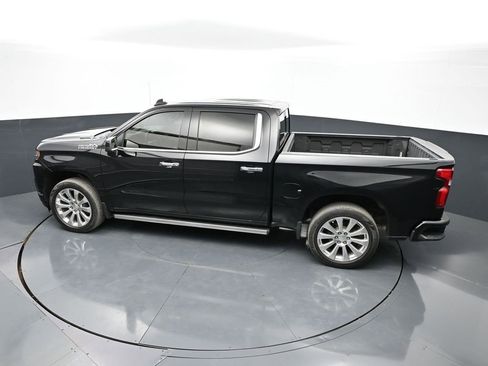 Used 2020 Chevrolet Silverado 1500 High Country image 45