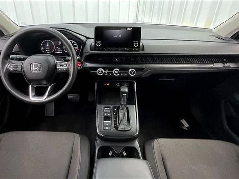 Certified 2024 Honda CR-V LX image 14
