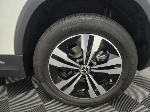 Used 2026 Mercedes-Benz GLA 250 4MATIC image 20