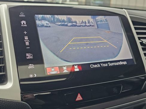 Used 2020 Honda Ridgeline Sport image 34