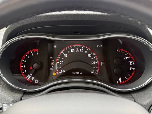 Used 2016 Dodge Durango Limited w/ Premium Group AWD/4WD image 27