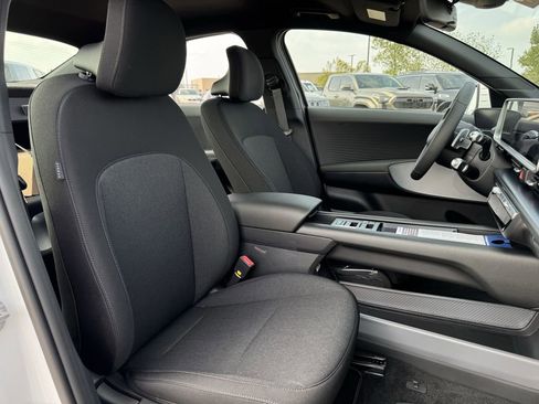 New 2025 Hyundai Ioniq 6 SE image 22