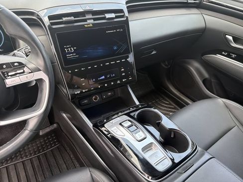 Certified 2024 Hyundai Tucson SEL AWD/4WD image 27