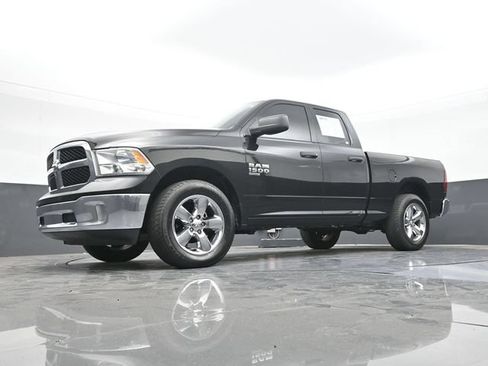 Used 2019 RAM 1500 Tradesman w/ Tradesman SXT Package AWD/4WD image 57