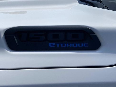 Certified 2023 RAM 1500 Big Horn image 14