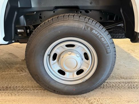 New 2026 Ford F250 XL w/ Snow Plow Prep Package image 12