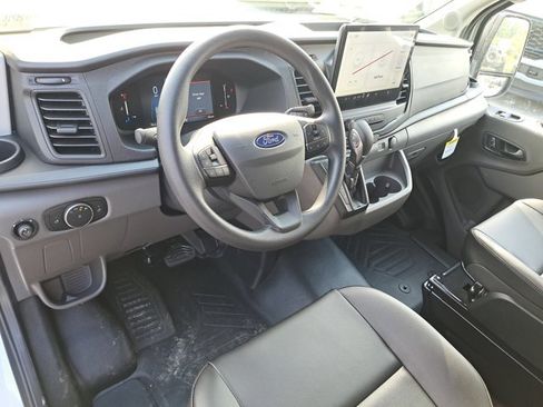 New 2026 Ford Transit 350 w/ Load Area Protection Package image 17