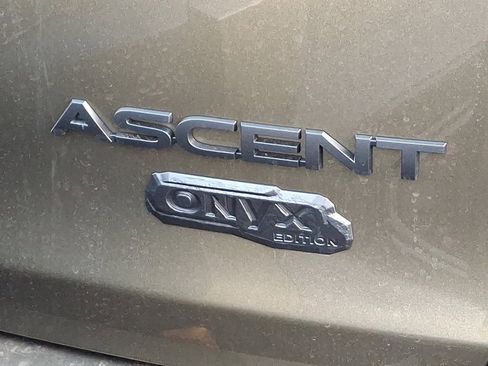 New 2026 Subaru Ascent Bronze Edition w/ Popular Package #2 image 4