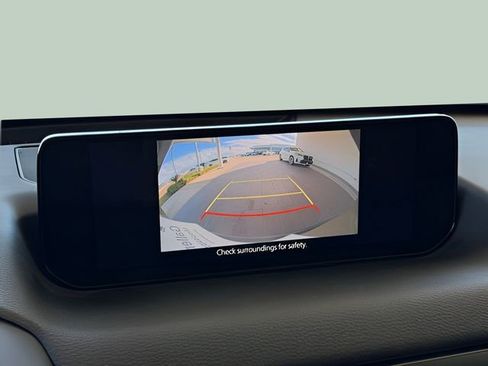 Used 2025 MAZDA CX-50 Meridian Edition w/ Weather Package image 27