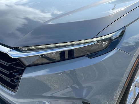 Used 2025 Honda CR-V EX-L image 14