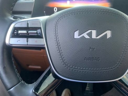 Used 2025 Kia Telluride SX Prestige X-Line AWD/4WD image 11