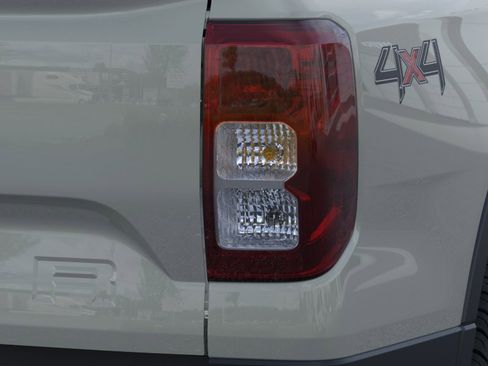 New 2024 Ford Ranger XL w/ Trailer Tow Package AWD/4WD image 43