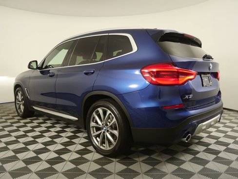 Used 2018 BMW X3 xDrive30i w/ Executive Package image 5