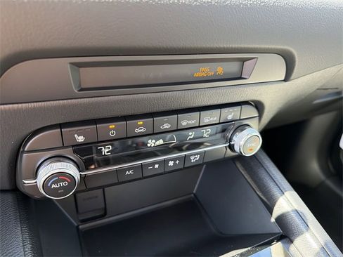 New 2025 MAZDA CX-5 AWD 2.5 S w/ Preferred Package image 19