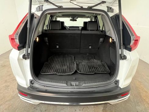 Used 2020 Honda CR-V Touring image 28