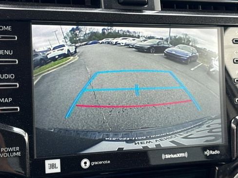 Used 2021 Toyota 4Runner Nightshade RWD image 29