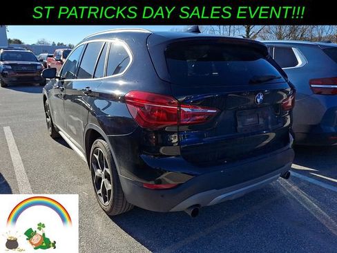 Used 2018 BMW X1 xDrive28i image 6