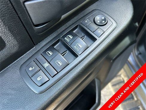 Certified 2019 RAM 1500 Express w/ Express Value Package image 16