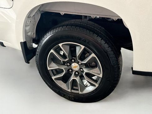 New 2026 Chevrolet Silverado 1500 LT image 30