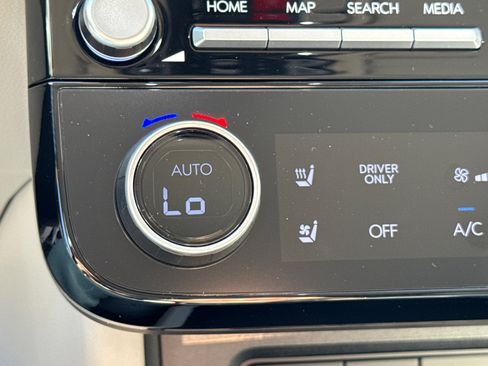 New 2025 Hyundai Tucson Limited image 26