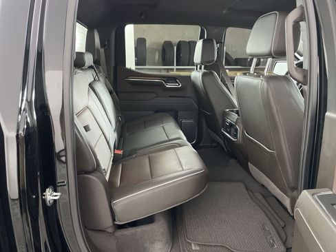 Used 2025 GMC Sierra 1500 Denali image 27