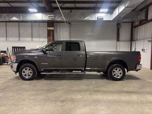 Used 2022 RAM 2500 Laramie image 5