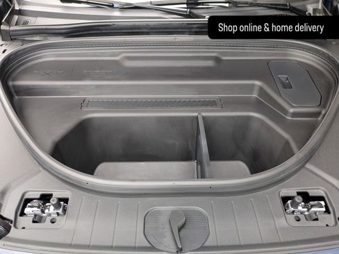 Used 2025 Audi Q6 e-tron Premium w/ Convenience Package image 22