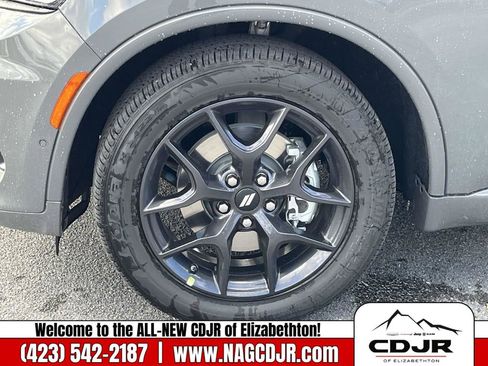 New 2026 Dodge Durango GT image 11