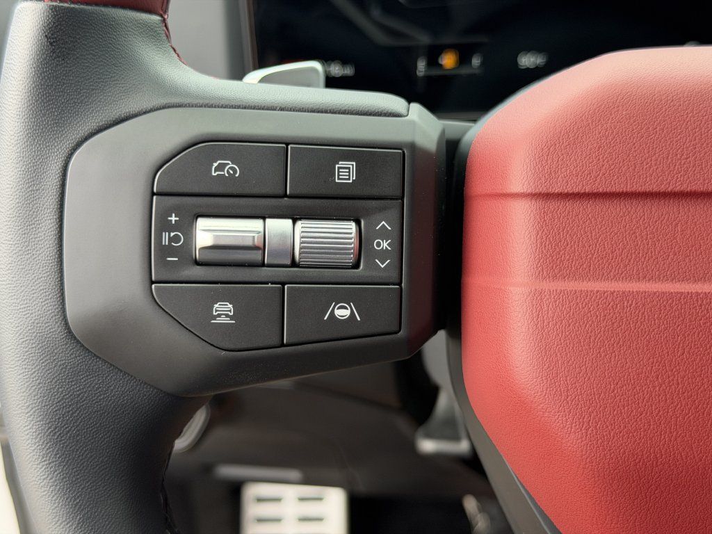 New 2026 Kia K4 GT-Line Turbo FWD image 31