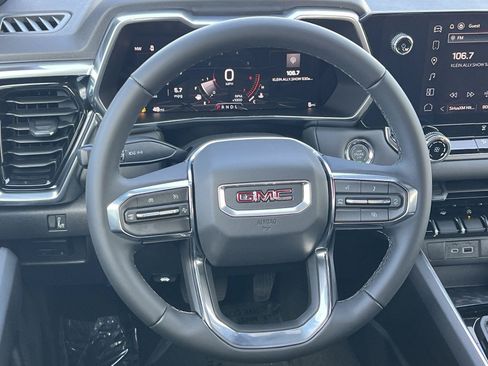 New 2026 GMC Canyon Elevation RWD image 12