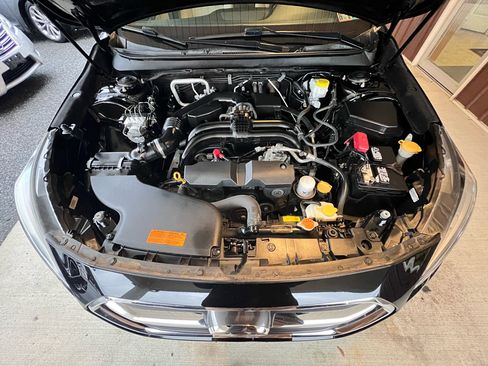 Used 2018 Subaru Outback 2.5i Limited image 31