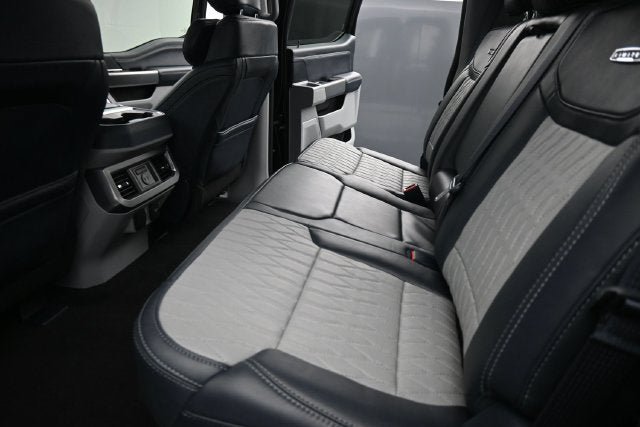 Used 2024 Ford F250 Limited AWD/4WD image 26